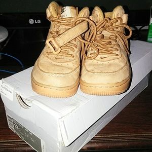 Boys Size 13 Air Force One
